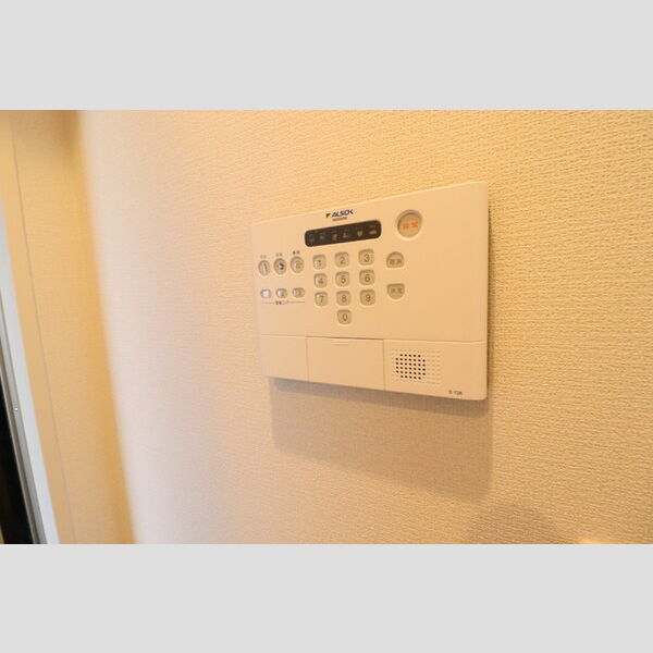 その他設備 (202　ALSOKホームセキュリティ)