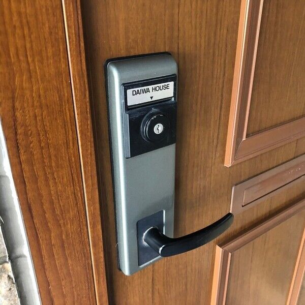 その他 (101　玄関カードキー仕様)