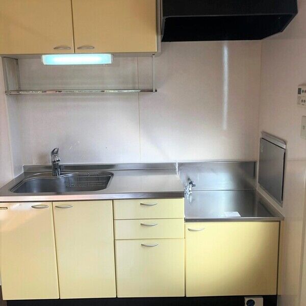 キッチン (101　キッチン)