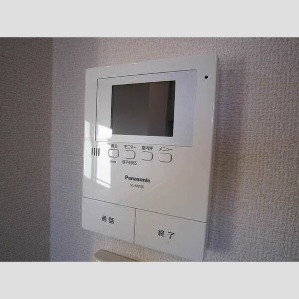 その他設備 (201　TVインターホン)