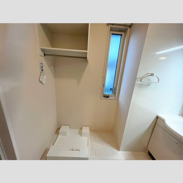 その他 (102　室内洗濯機置き場)