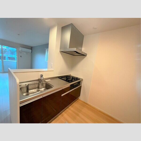 キッチン (102　キッチン)