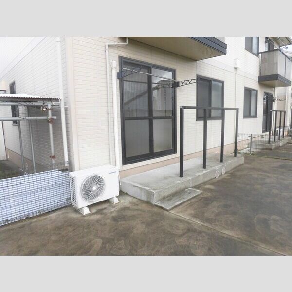 その他 (102 専用庭)
