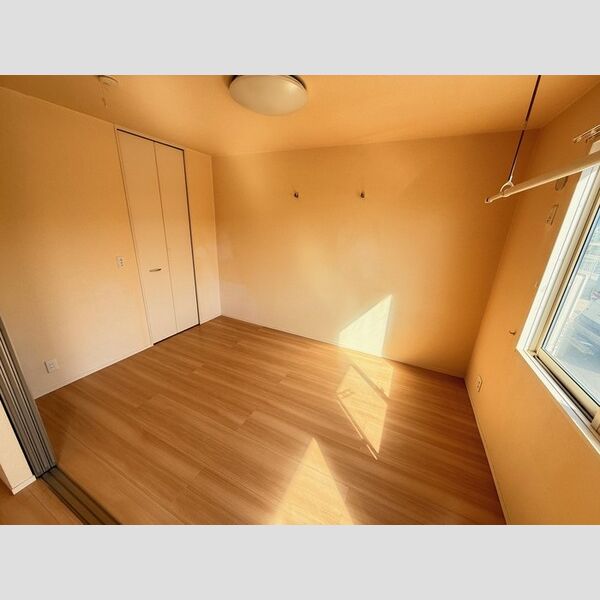 居室・リビング (洋室)