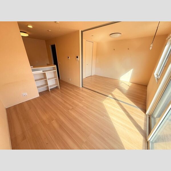 居室・リビング (LDK)