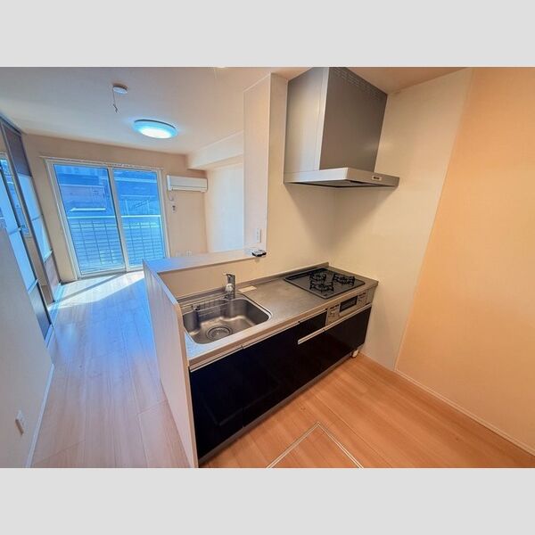 キッチン (システムキッチン)