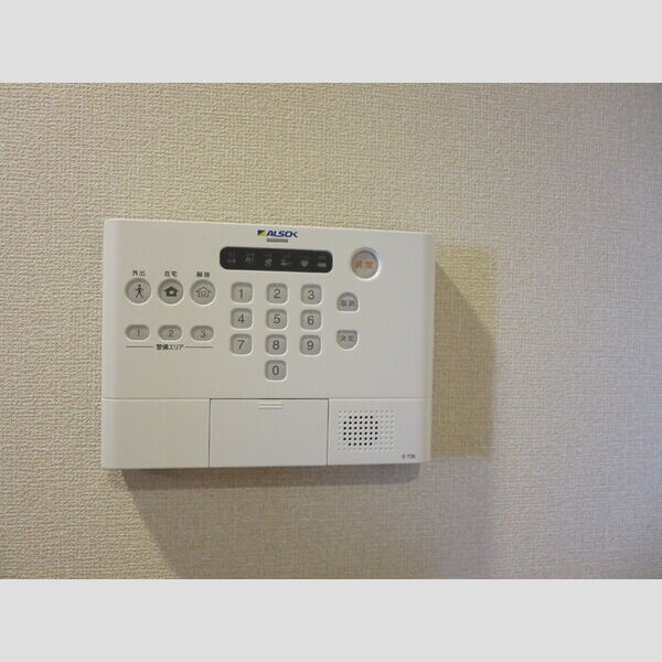 その他設備 (306 ALSOK)