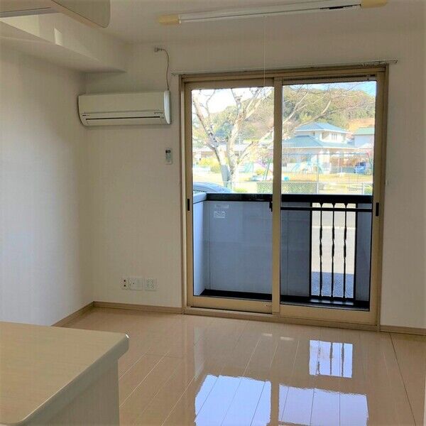 居室・リビング (103　LDK)