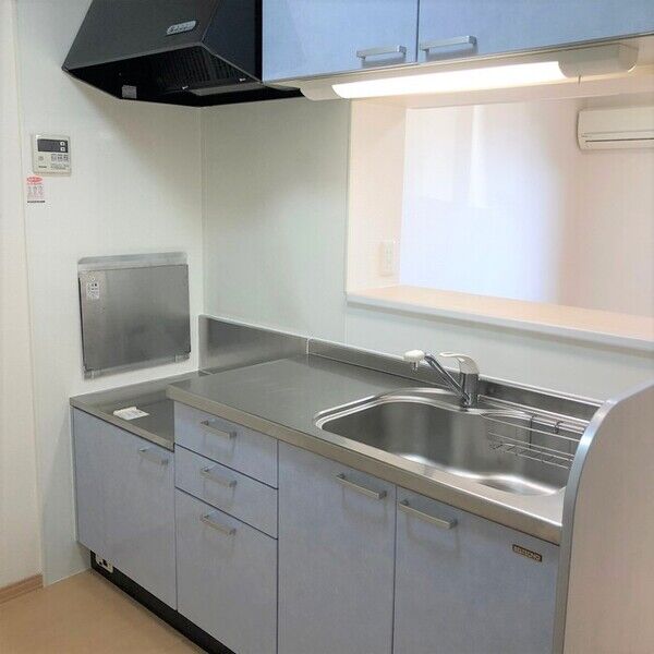 キッチン (103　キッチン)