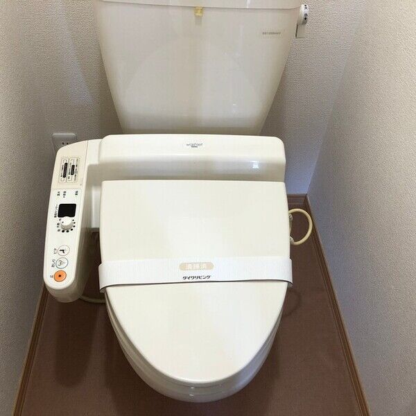 トイレ (103　トイレ)