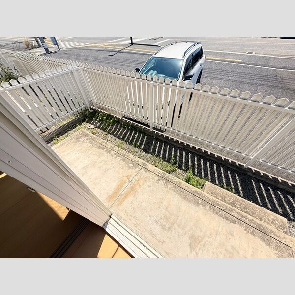 その他 (専用庭)