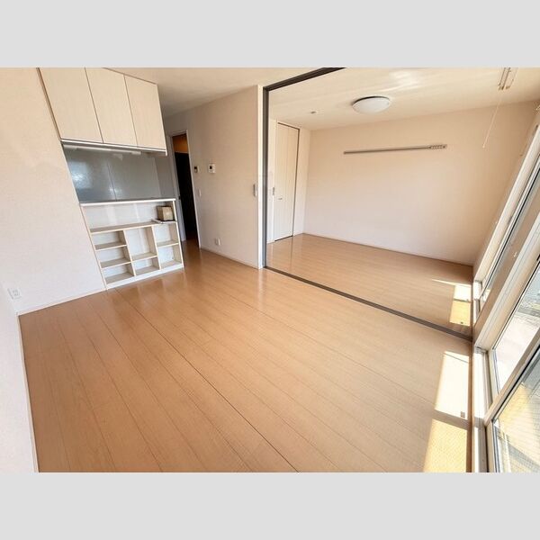 居室・リビング (LDK)