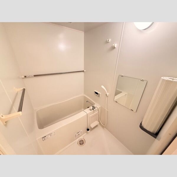 バス (ユニットバス)