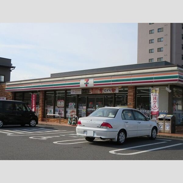 その他 (セブンイレブン大分下郡東店まで237m)