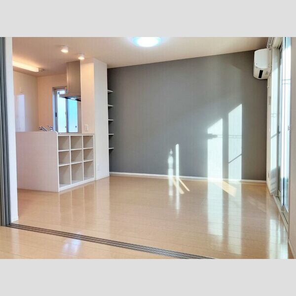 居室・リビング (101　LDK)