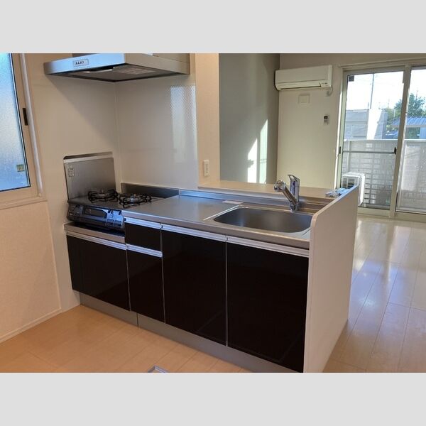 キッチン (101　キッチン)