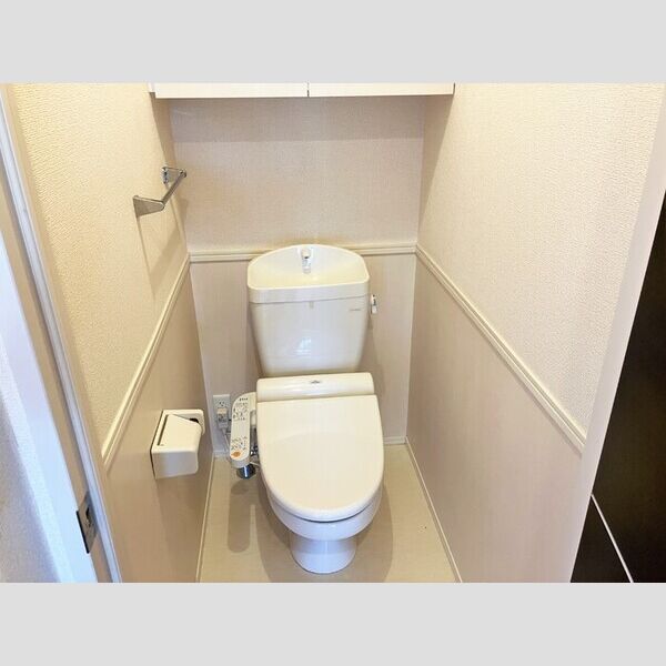 トイレ (101　トイレ)