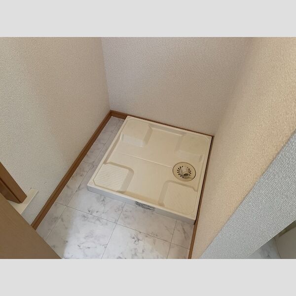 その他 (201　洗濯機置場)
