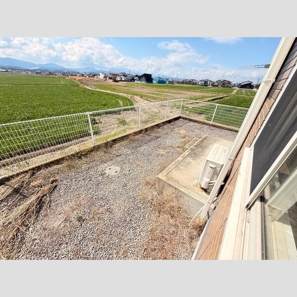 その他 (専用庭)