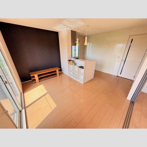 居室・リビング (LDK)