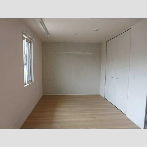 その他 (202　洋室)