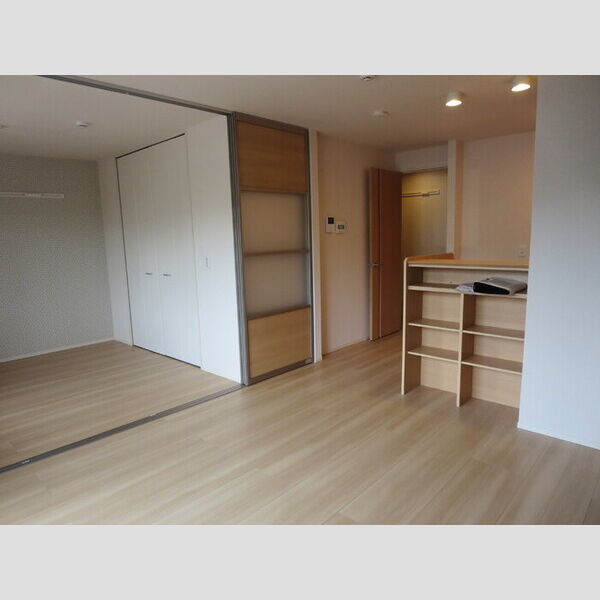 居室・リビング (202　リビング)