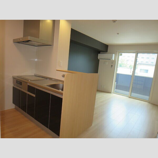 キッチン (202　キッチン)