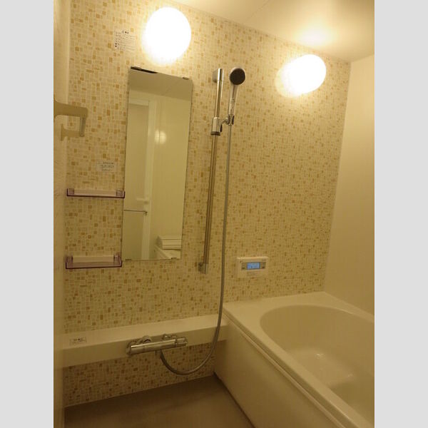 バス (202　一坪風呂)