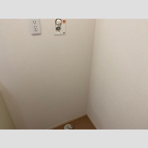 その他 (101　室内洗濯機置き場)