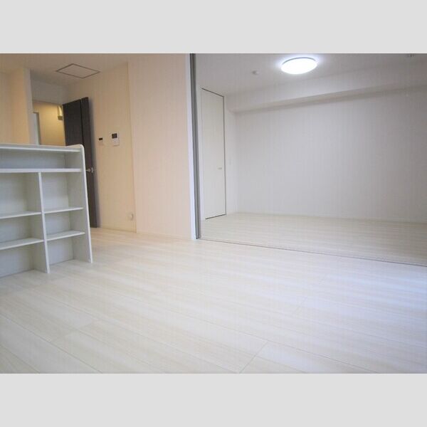 居室・リビング (203　LDK・洋室)