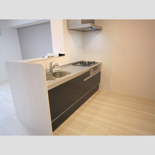 キッチン (203　キッチン)