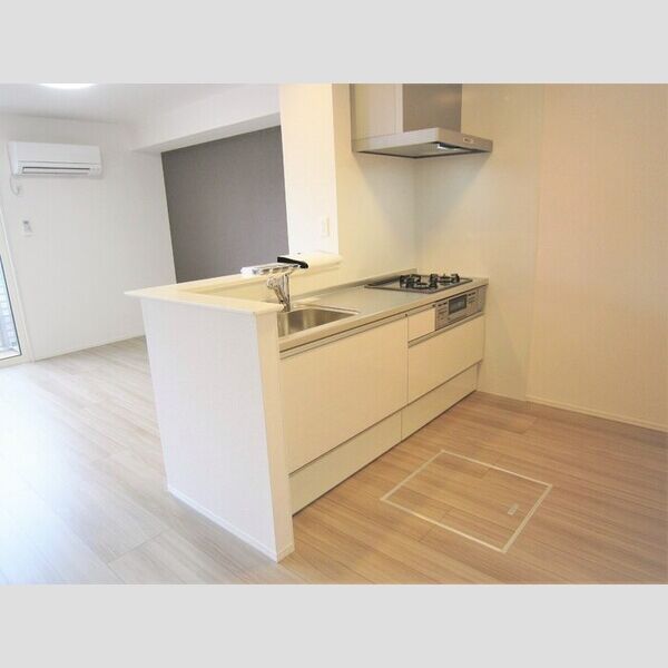 キッチン (102　キッチン)