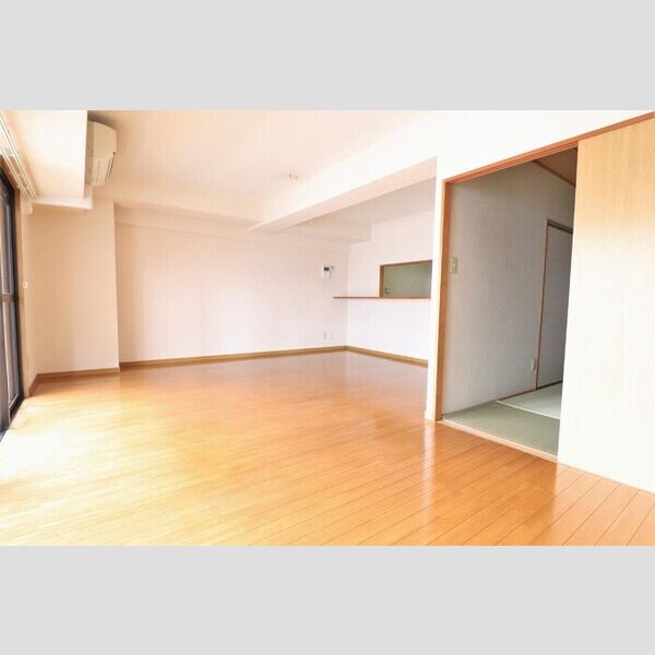 居室・リビング (302　LDK)