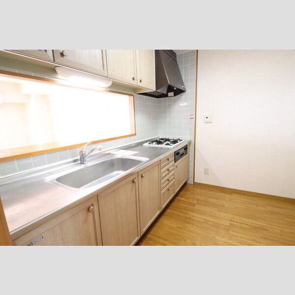 キッチン (302　キッチン)