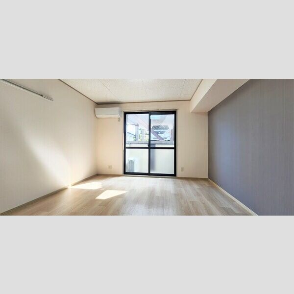 居室・リビング (103　洋室)