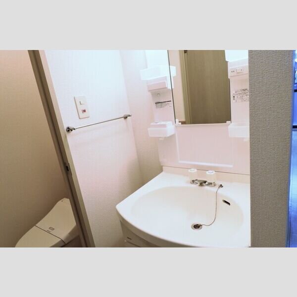 洗面所 (103　洗面所)