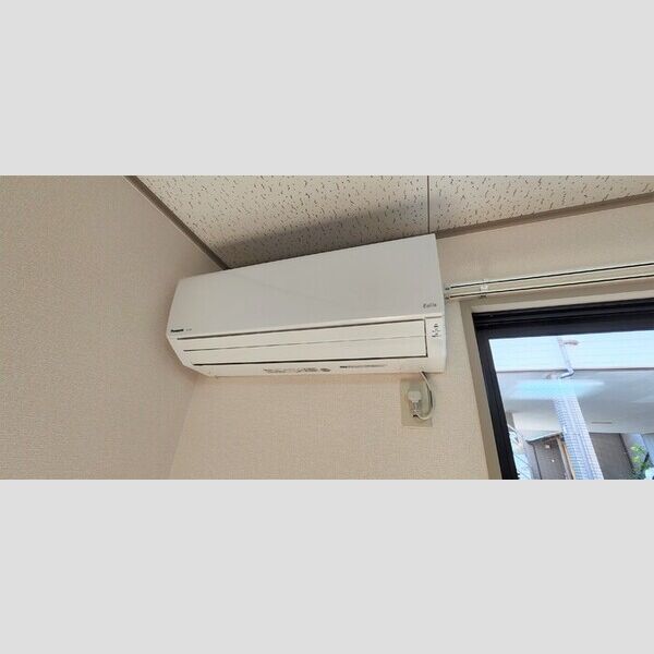 その他設備 (103　エアコン)