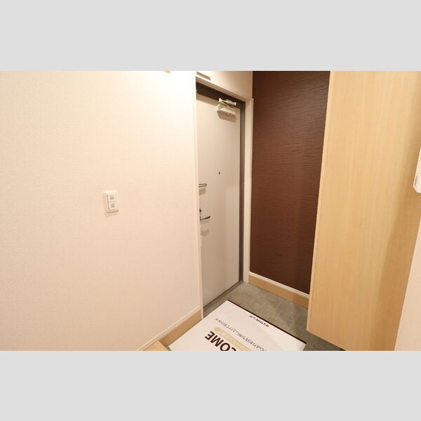 玄関 (103　玄関)