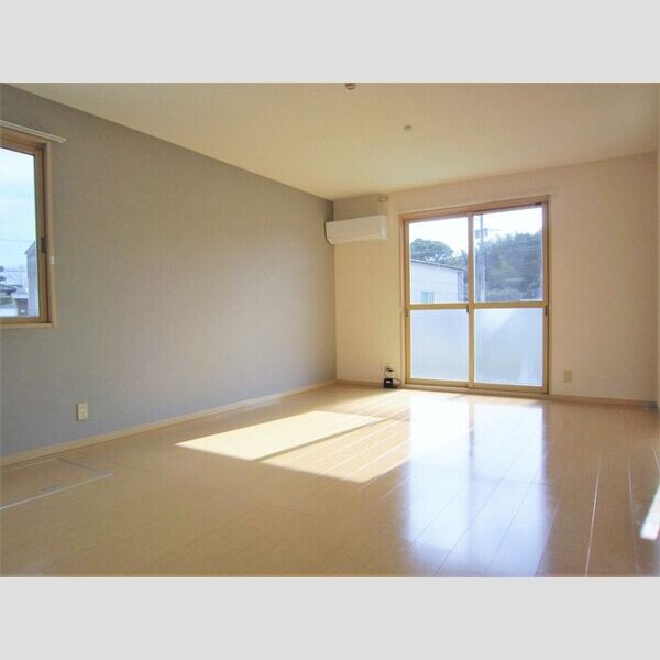 居室・リビング (101　LDK)