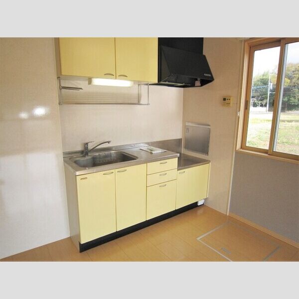 キッチン (101　キッチン)