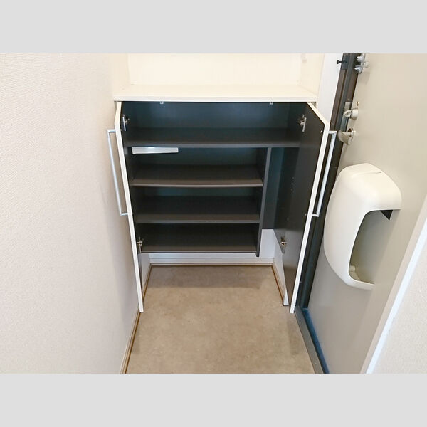 その他 (101　シューズボックス)