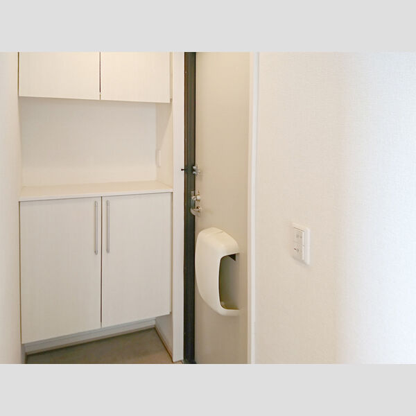 玄関 (101　玄関)