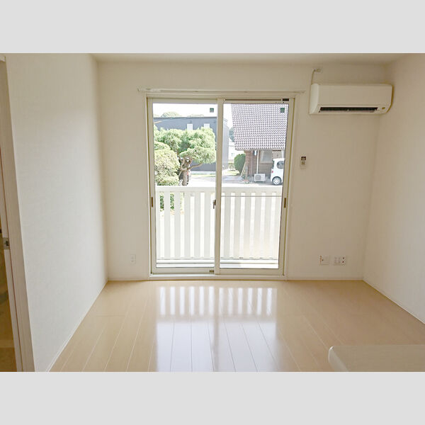 居室・リビング (101　リビング)