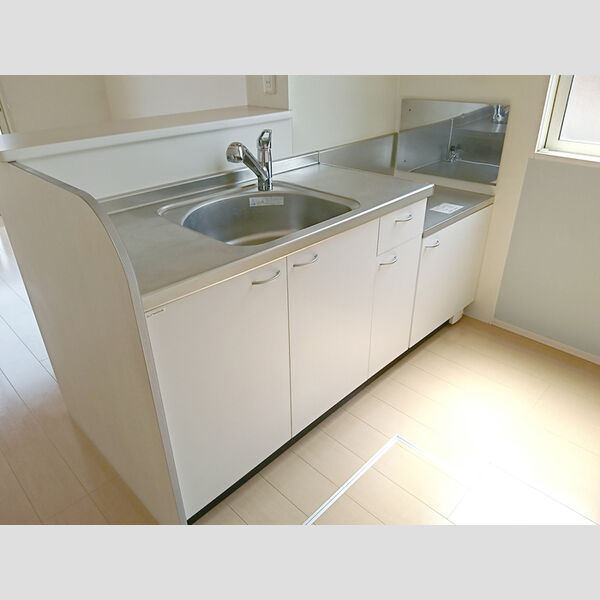 キッチン (101　キッチン)