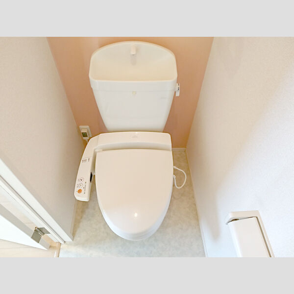 トイレ (101　トイレ)