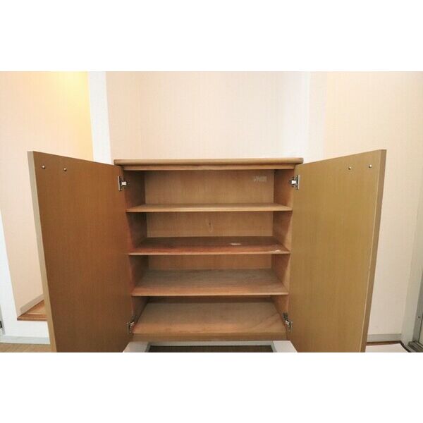 その他 (202　シューズボックス)