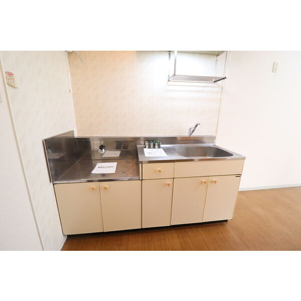 キッチン (202　キッチン)