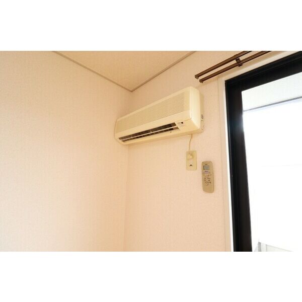 その他設備 (202　エアコン)