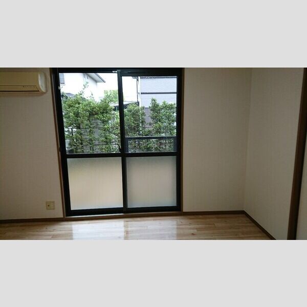 居室・リビング (101　洋室)