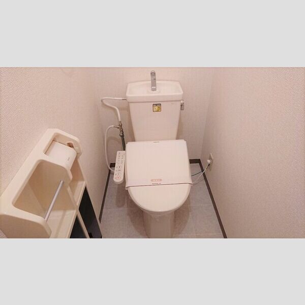 トイレ (101　トイレ)